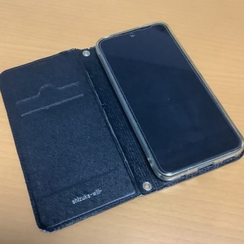 スマホ